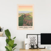 Poster (Thuiskantoor)