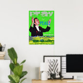 Poster (Thuiskantoor)
