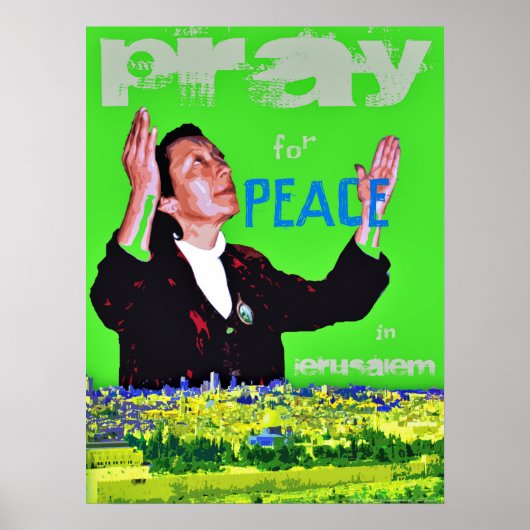 Poster (Voorkant)
