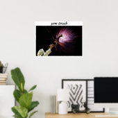 Poster (Thuiskantoor)