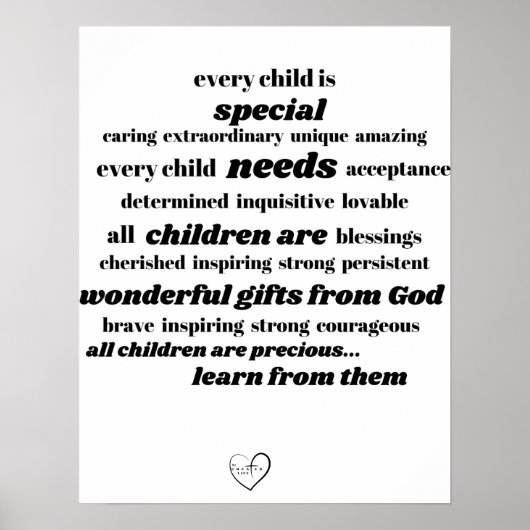 Poster (Voorkant)