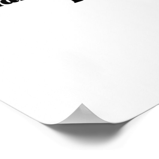 Poster (Hoek)