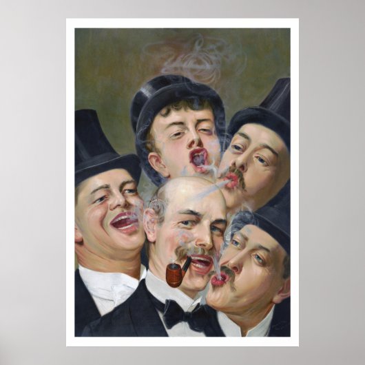 Poster (Voorkant)