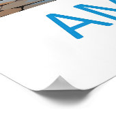 Poster (Hoek)