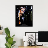  POSTER (Thuiskantoor)