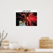 Poster (Keuken)