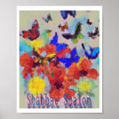 🦋 POSTER (Voorkant)