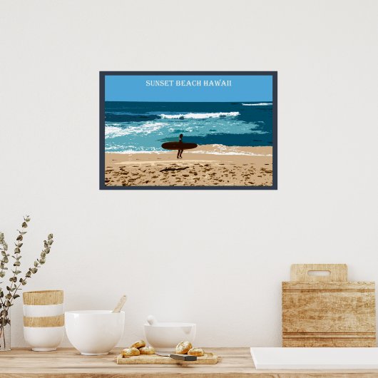Poster (Keuken)