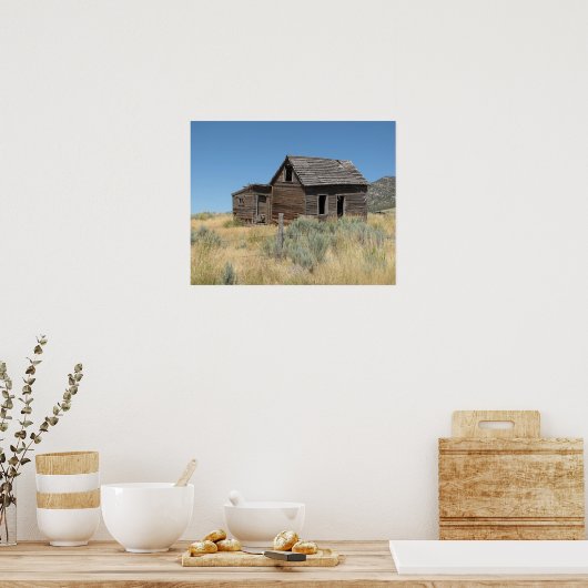 poster (Keuken)