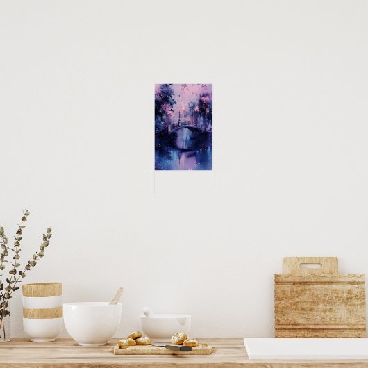poster (Keuken)