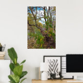 Poster (Thuiskantoor)