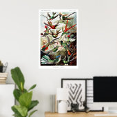 Poster (Thuiskantoor)