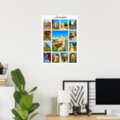 Poster (Thuiskantoor)
