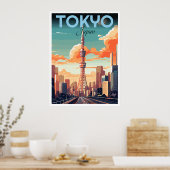 Poster (Keuken)