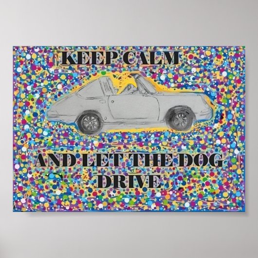 Poster (Voorkant)