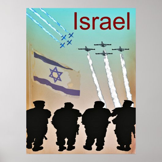 Poster (Voorkant)