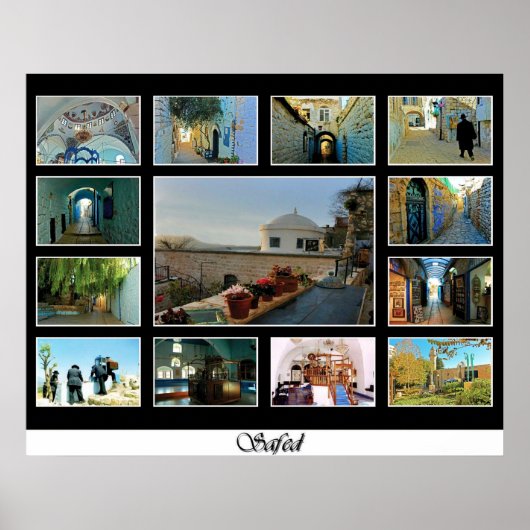 Poster (Voorkant)