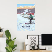 Poster (Thuiskantoor)