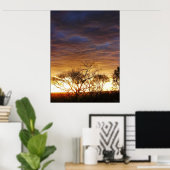 Poster (Thuiskantoor)