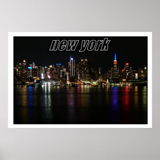 Poster (Voorkant)