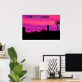 Poster (Thuiskantoor)