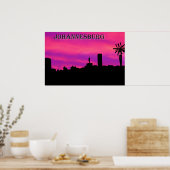 Poster (Keuken)