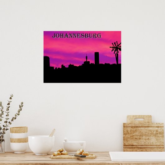 Poster (Keuken)