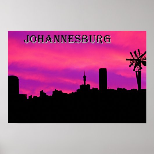 Poster (Voorkant)