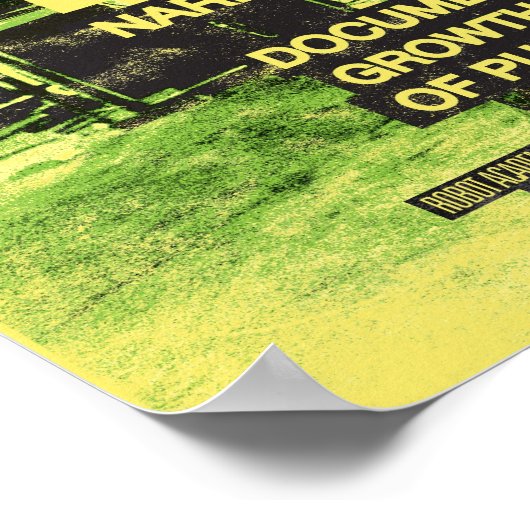 Poster (Hoek)