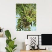 Poster (Thuiskantoor)