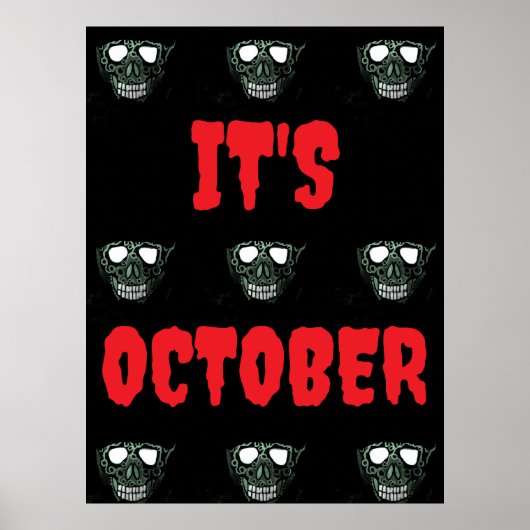 Poster (Voorkant)
