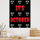 Poster (Keuken)