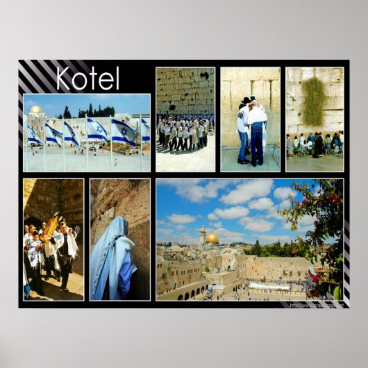 Poster (Voorkant)