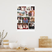 Poster2 Poster (Keuken)