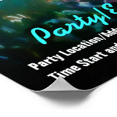 Poster #003 Poster (Hoek)