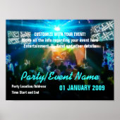 Poster #003 Poster (Voorkant)