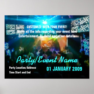 Poster #003 Poster