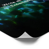 Poster #005 Poster (Hoek)