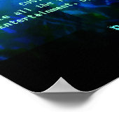 Poster #007 Poster (Hoek)