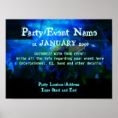 Poster #007 Poster (Voorkant)