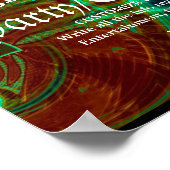 Poster #010 Poster (Hoek)