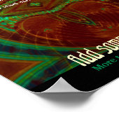 Poster #012a Poster (Hoek)