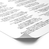 Poster 01 Droomkunst (Hoek)