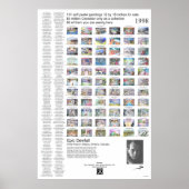 Poster 01 Droomkunst (Voorkant)