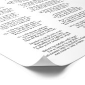 Poster 02 Dream art (Hoek)