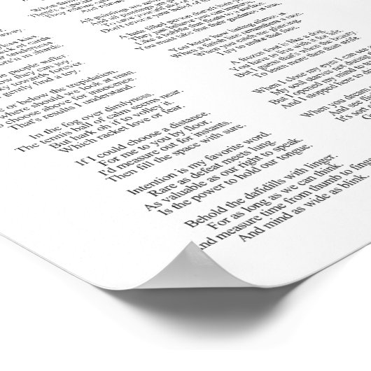 Poster 02 Dream art (Hoek)