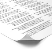 Poster 07 Dream art. (Hoek)