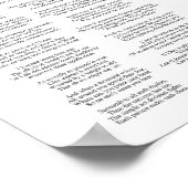 Poster 08 Dream art. (Hoek)