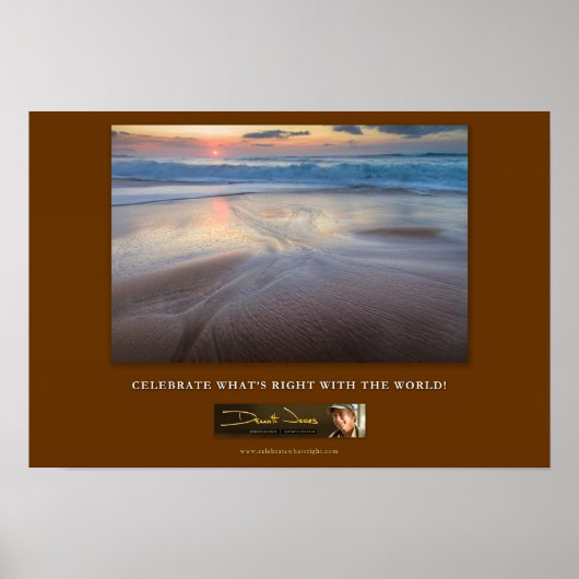 Poster #1 (Voorkant)