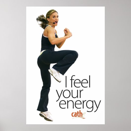 Poster #1 (Voorkant)